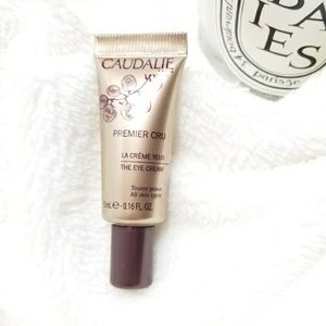 🆕 CAUDALIE PREMIER CRU 💕 The Eye Cream